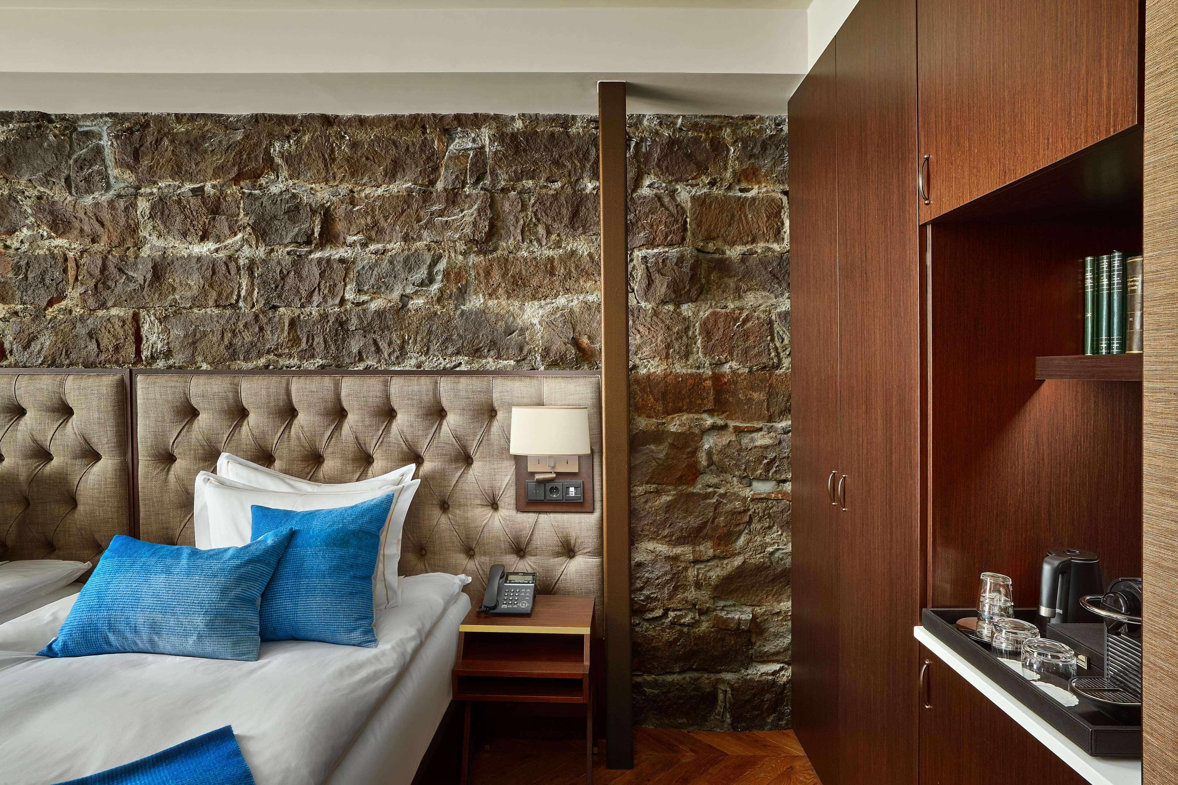 Reykjavik Konsulat Hotel, Curio Collection By Hilton Εξωτερικό φωτογραφία