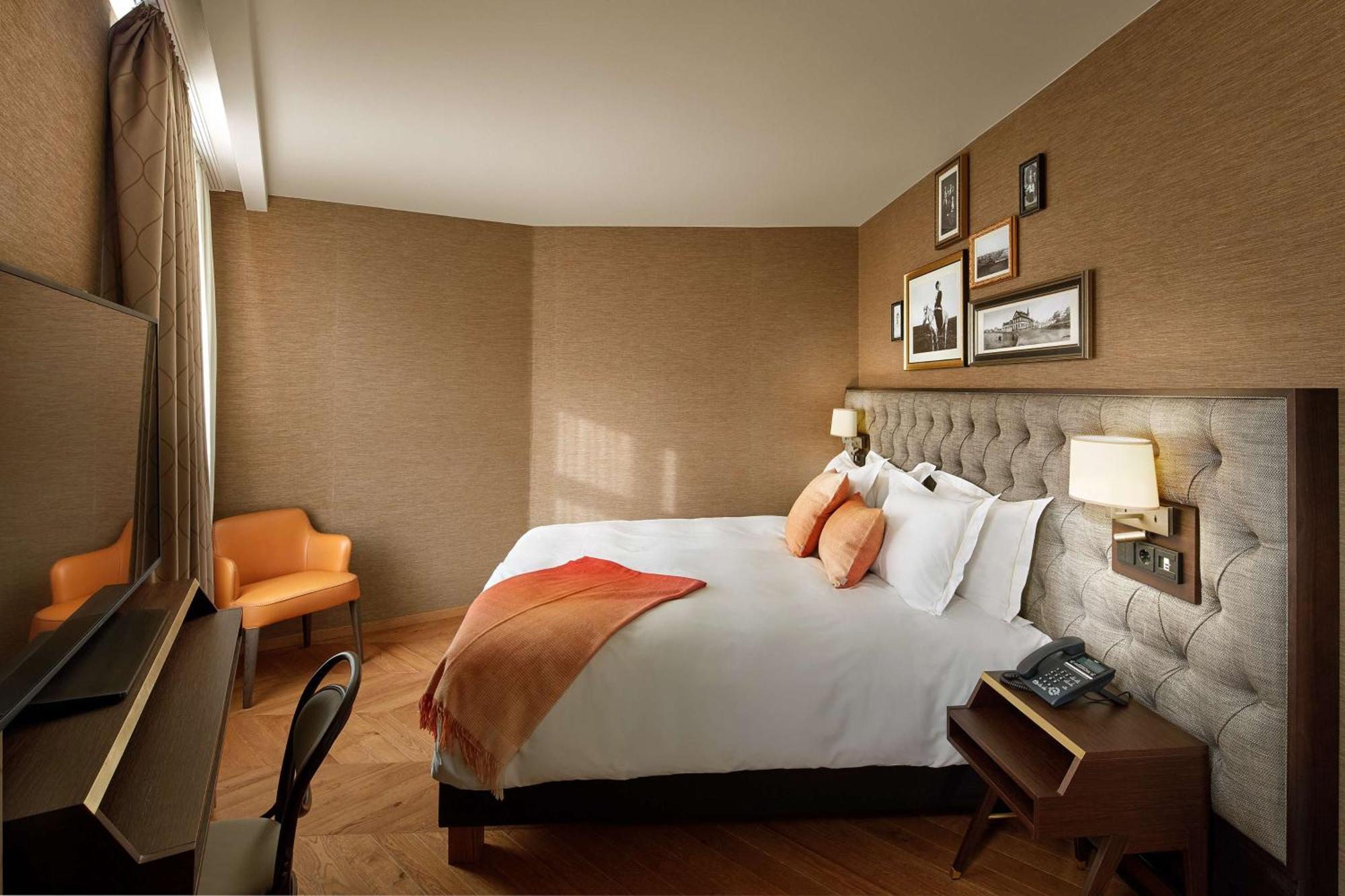 Reykjavik Konsulat Hotel, Curio Collection By Hilton Εξωτερικό φωτογραφία